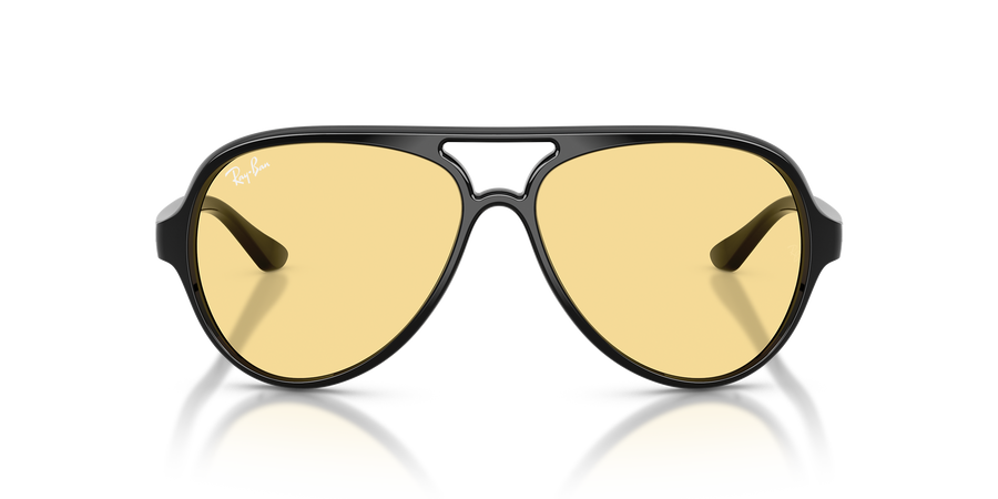 Sonnenbrille Ray-Ban Cats 5000 RB4125 601/R6 59
