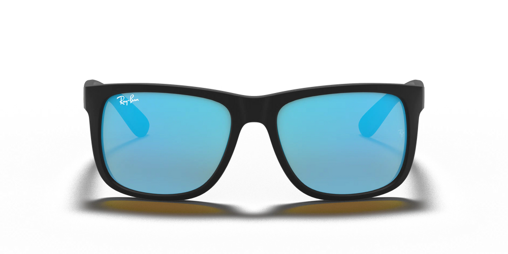 Ray-Ban JUSTIN RB4165 622/55 55 Sonnenbrille