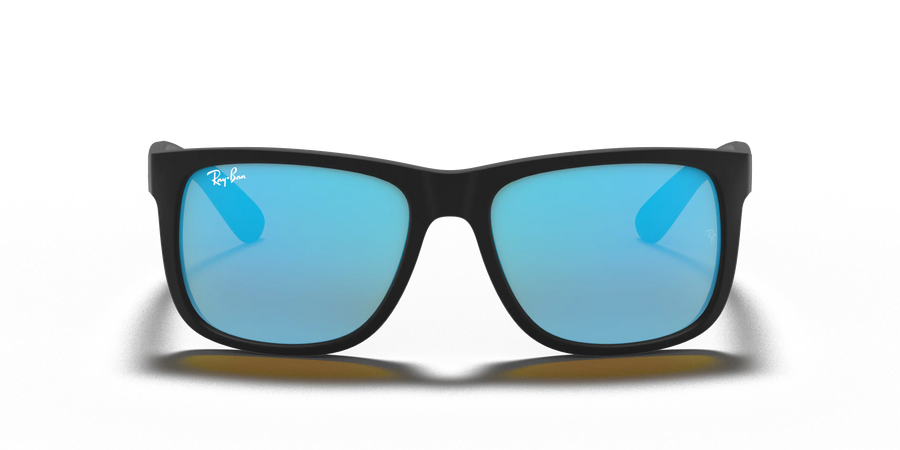 Ray-Ban JUSTIN RB4165 622/55 55 Sonnenbrille