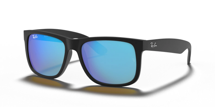 Ray-Ban JUSTIN RB4165 622/55 55 Sonnenbrille