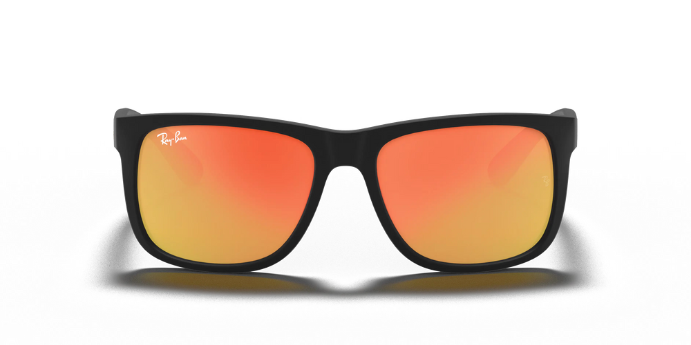 Ray-Ban JUSTIN RB4165 622/6Q 55 Sonnenbrille