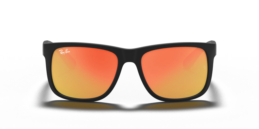 Ray-Ban JUSTIN RB4165 622/6Q 55 Sonnenbrille