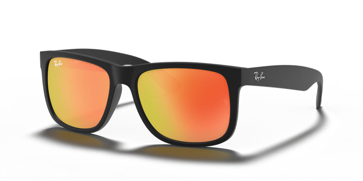 Ray-Ban JUSTIN RB4165 622/6Q 55 Sonnenbrille