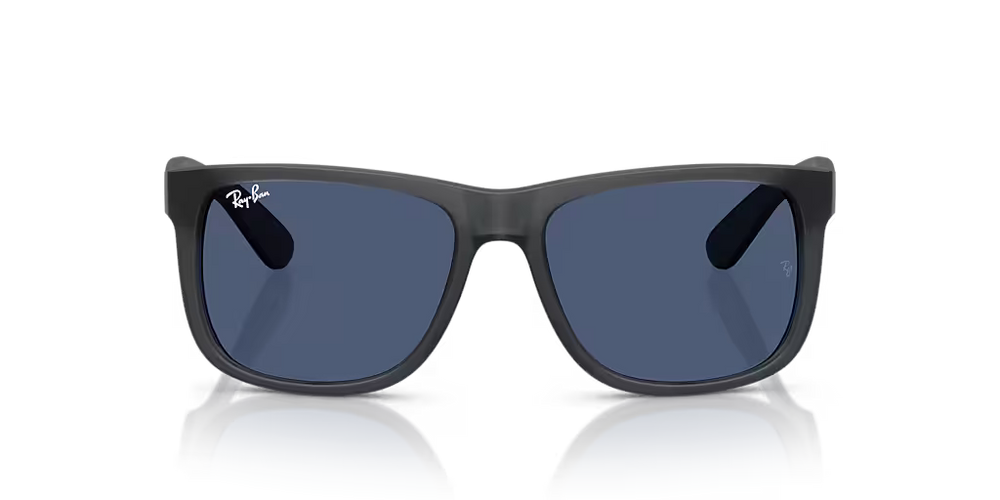 Occhiali Da Sole Ray-Ban JUSTIN RB4165 687380 55