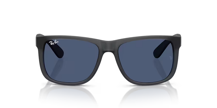 Occhiali Da Sole Ray-Ban JUSTIN RB4165 687380 55
