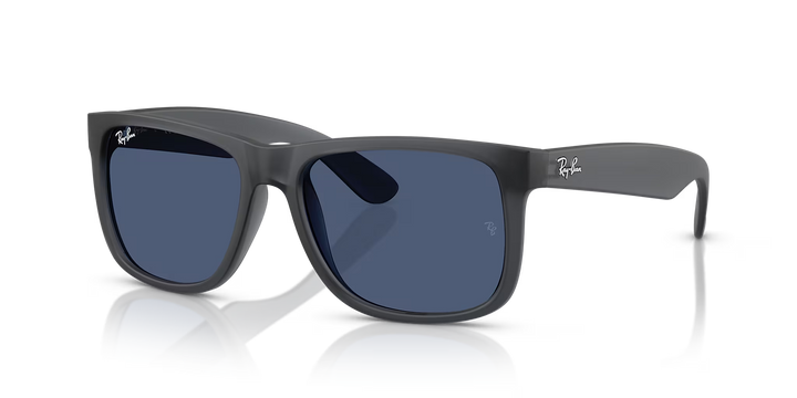Occhiali Da Sole Ray-Ban JUSTIN RB4165 687380 55