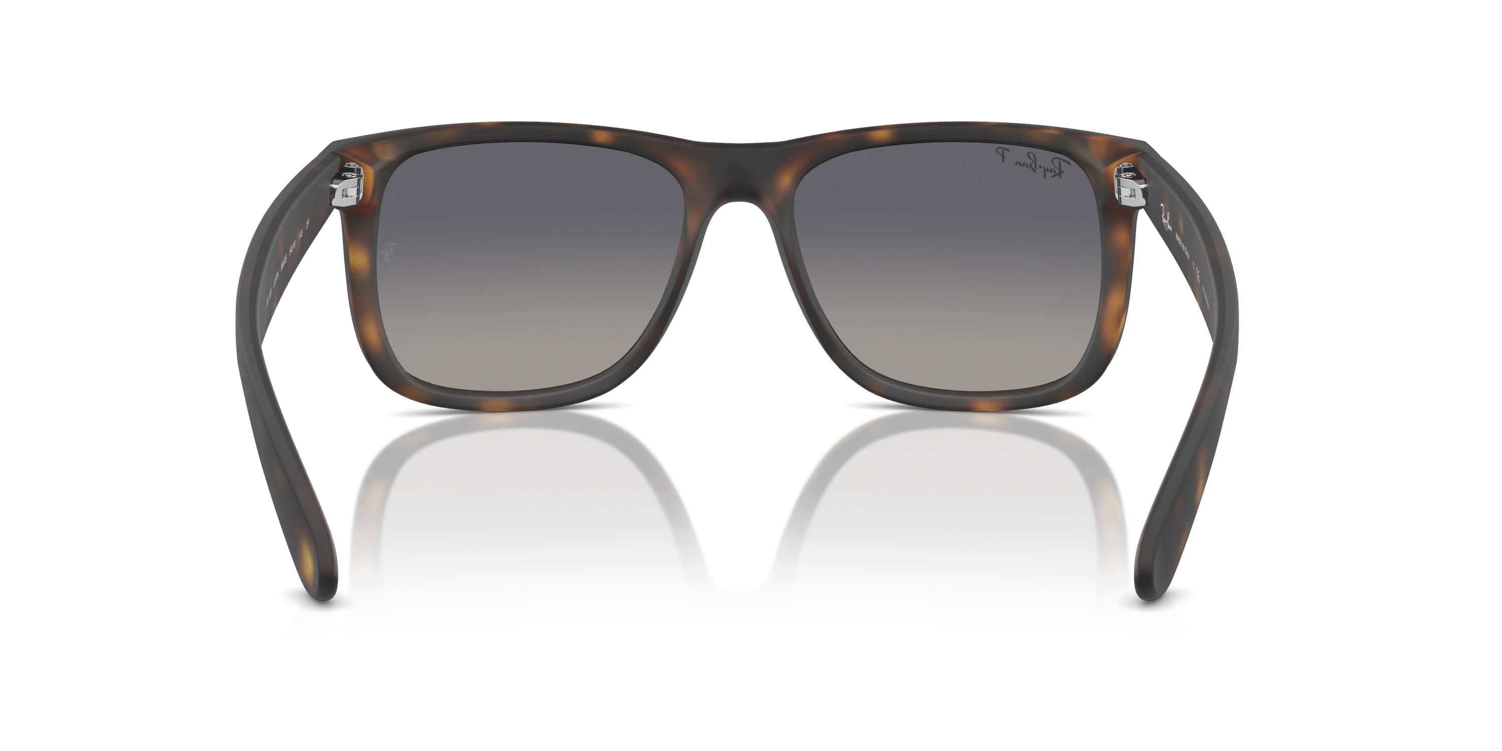 Occhiali Da Sole Ray-Ban RB4165 Justin 865/8S 55