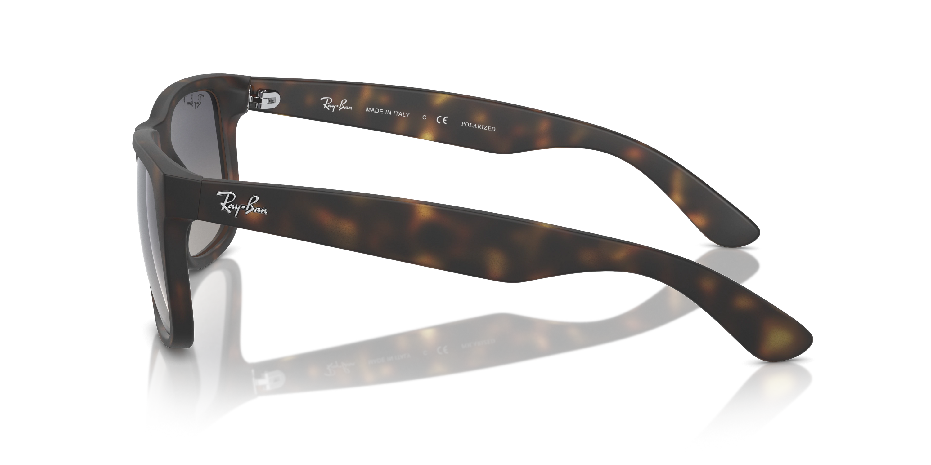 Occhiali Da Sole Ray-Ban RB4165 Justin 865/8S 55