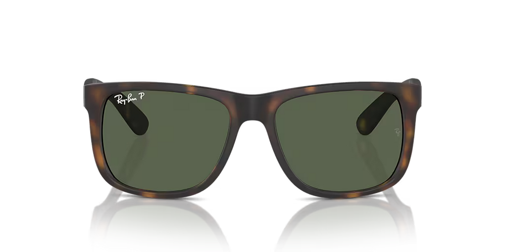 Ray-Ban Sonnenbrille RB4165 Justin 865/9A 55