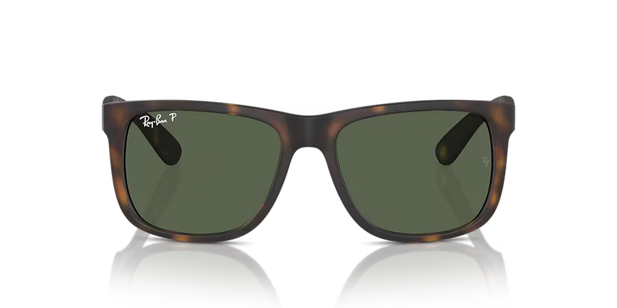 Ray-Ban Sonnenbrille RB4165 Justin 865/9A 55