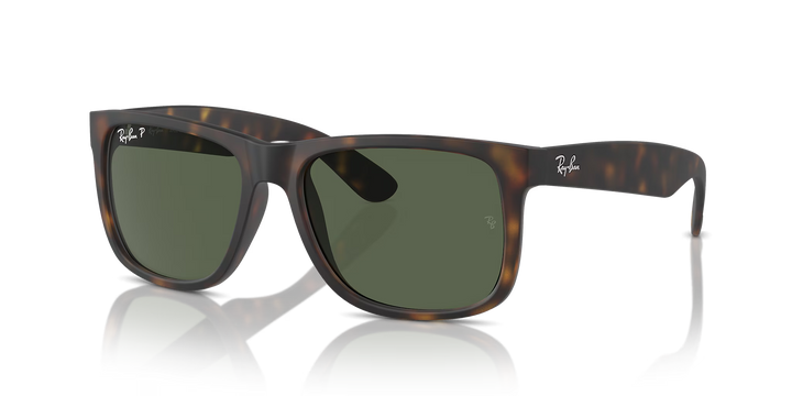 Ray-Ban Sonnenbrille RB4165 Justin 865/9A 55