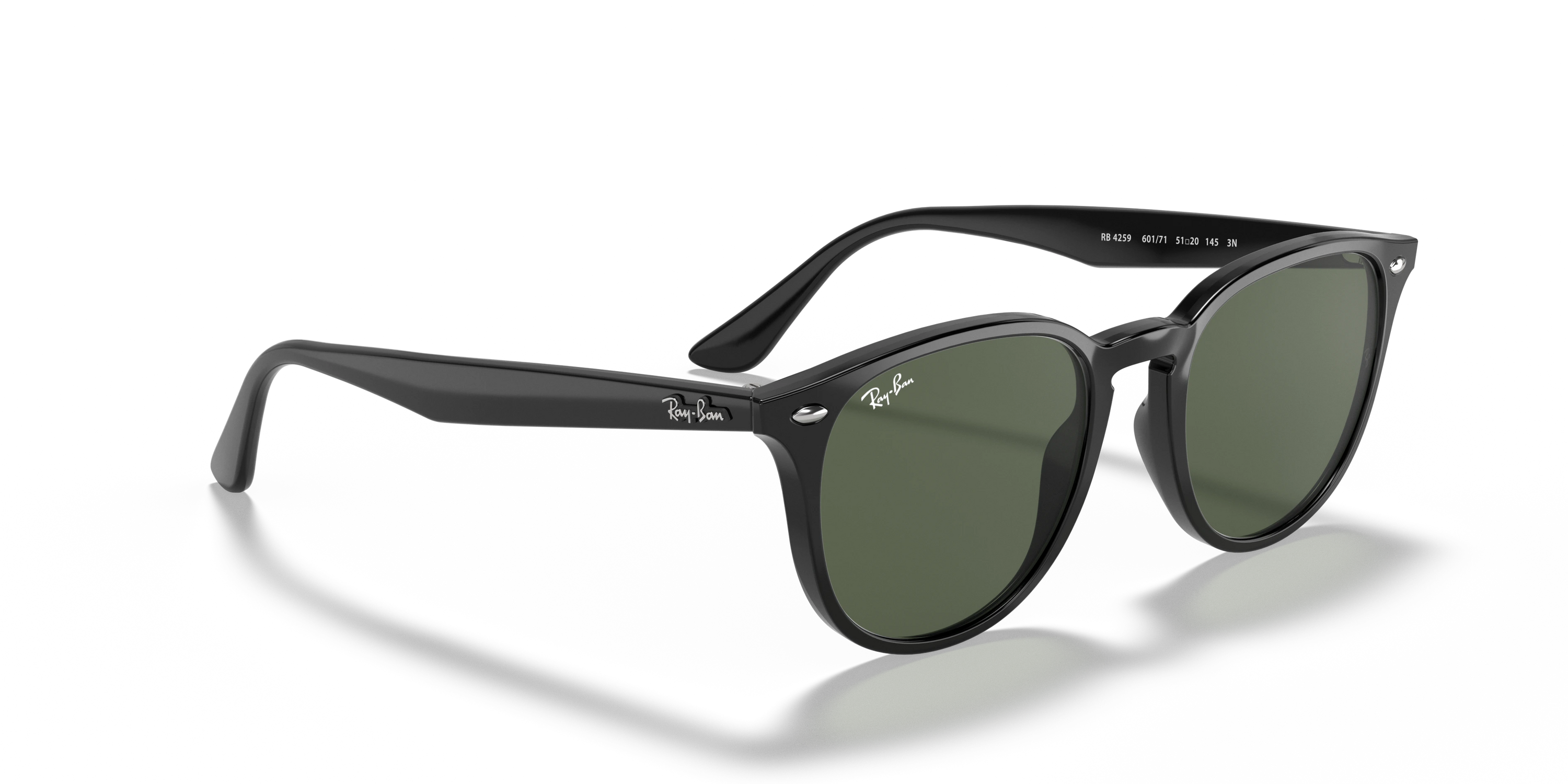 Occhiali Da Sole Ray-Ban RB4259 601/71 51