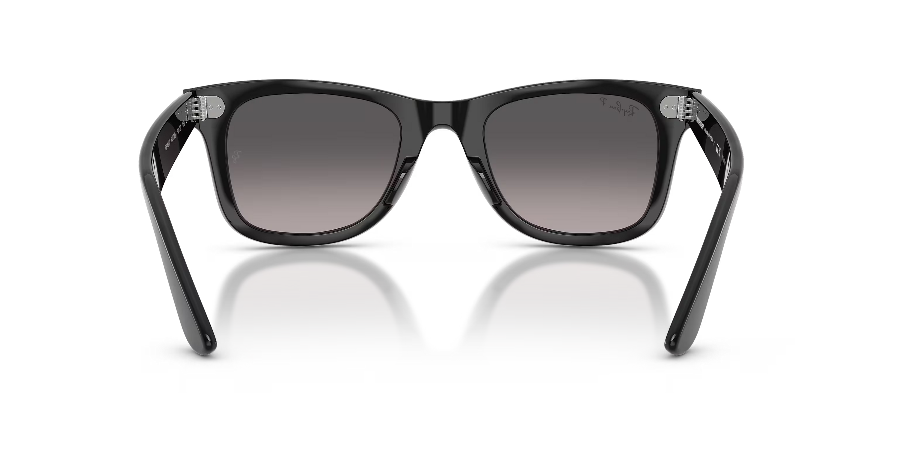 Occhiali Da Sole Ray-Ban WAYFARER EASE RB4340 601/M3 50