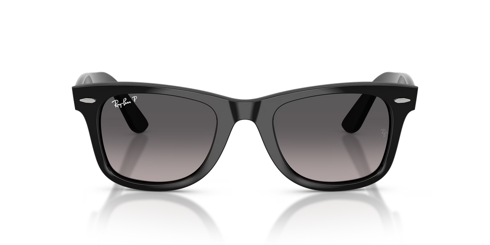 Ray-Ban WAYFARER EASE RB4340 601/M3 50 Sunglasses