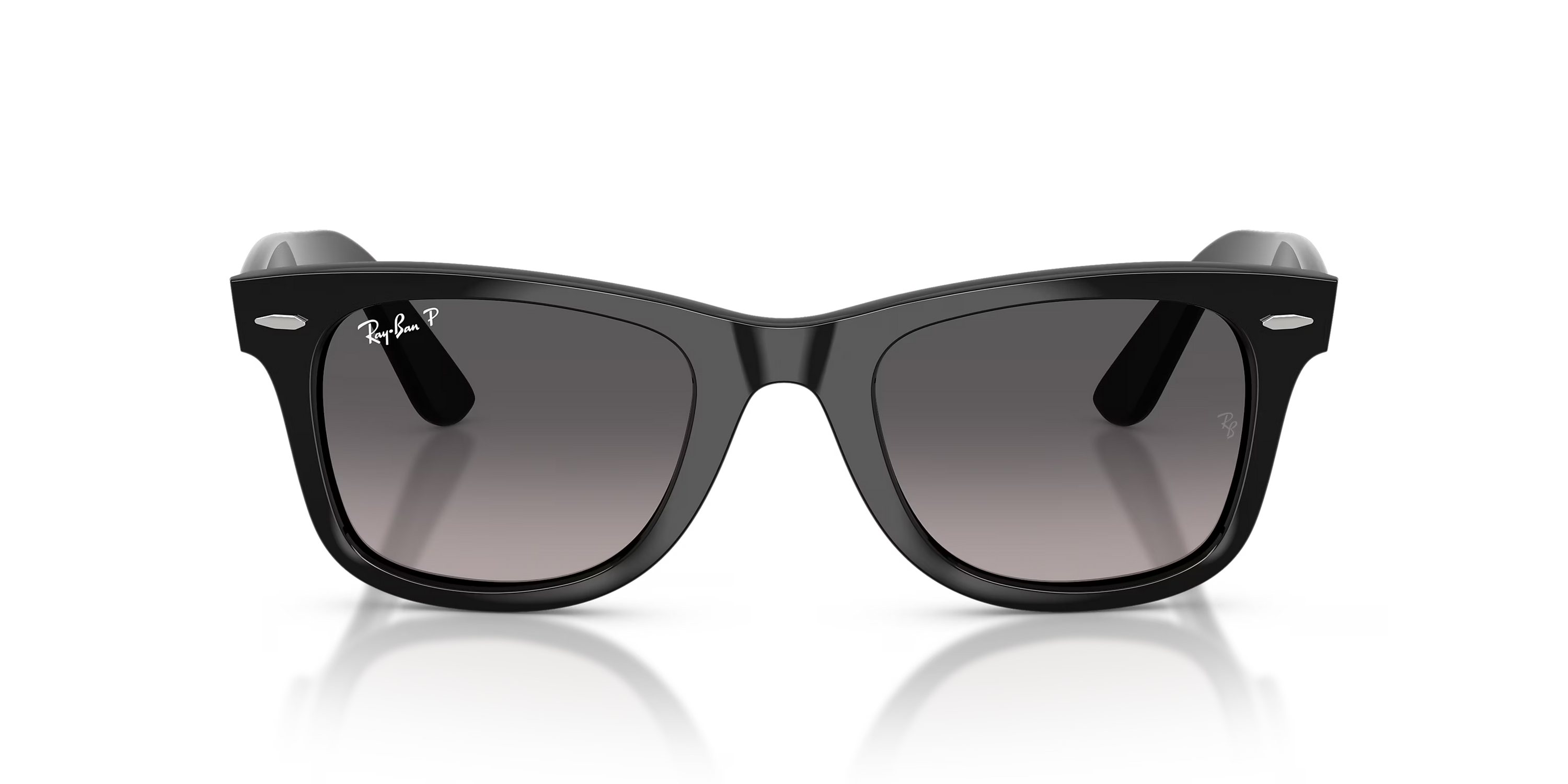 Occhiali Da Sole Ray-Ban WAYFARER EASE RB4340 601/M3 50