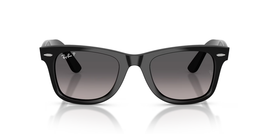 Ray-Ban WAYFARER EASE RB4340 601/M3 50 Sunglasses