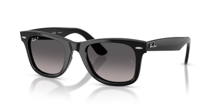 Ray-Ban WAYFARER EASE RB4340 601/M3 50 Sunglasses