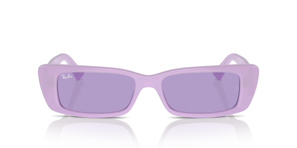 Ray-Ban TERU Bio-Based Sunglasses RB4425 67581A 54