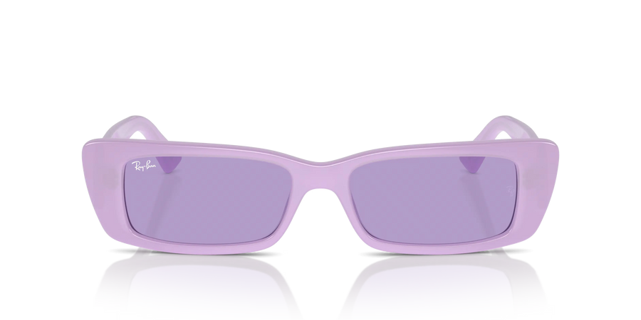 Ray-Ban TERU Bio-Based Sunglasses RB4425 67581A 54