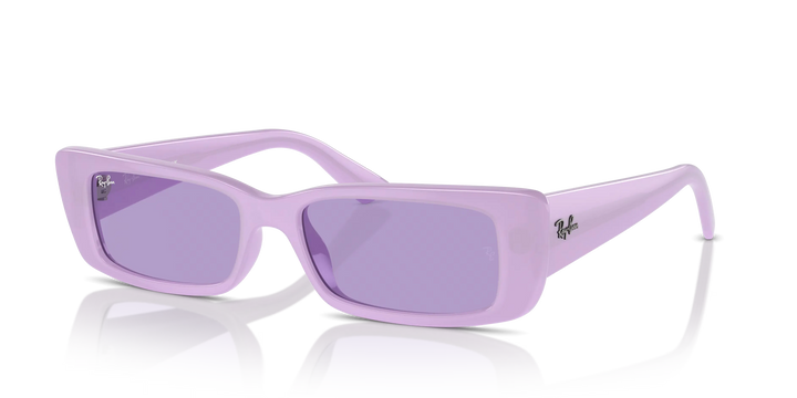 Ray-Ban TERU Bio-Based Sunglasses RB4425 67581A 54