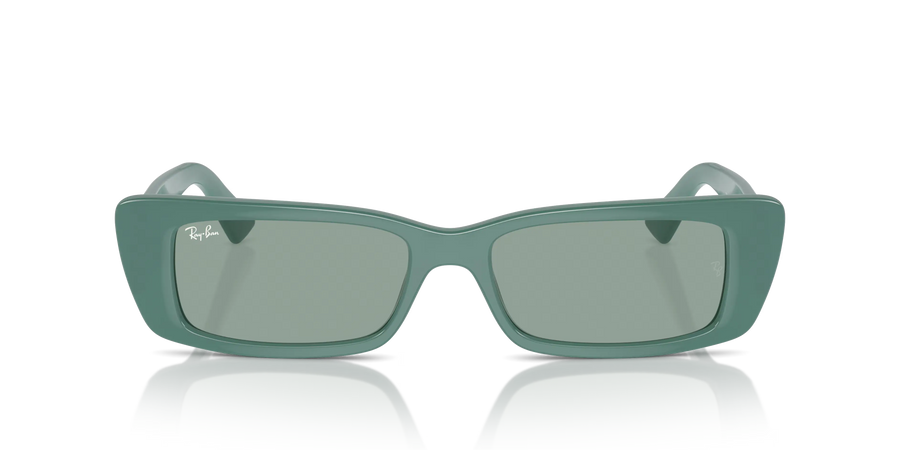 Ray-Ban TERU Bio-Based Sunglasses RB4425 676282 54