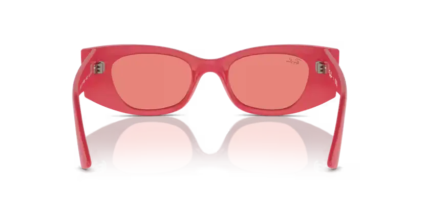 Occhiali Da Sole Ray-Ban KAT Bio-Based RB4427 676084 49