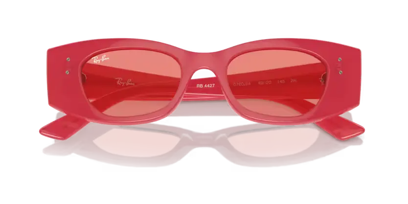 Occhiali Da Sole Ray-Ban KAT Bio-Based RB4427 676084 49