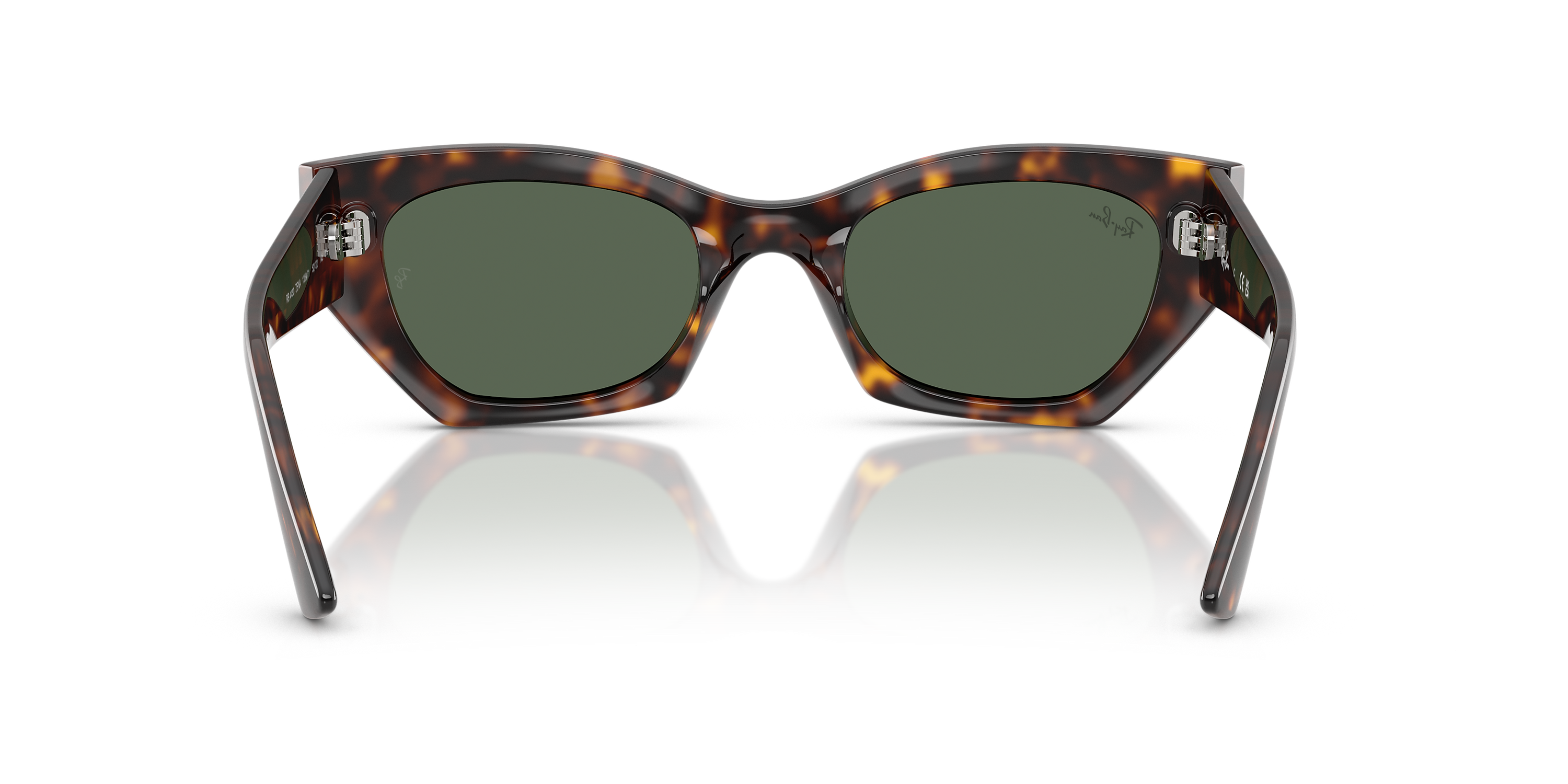 Occhiali Da Sole Ray-Ban Zena RB4430 135971