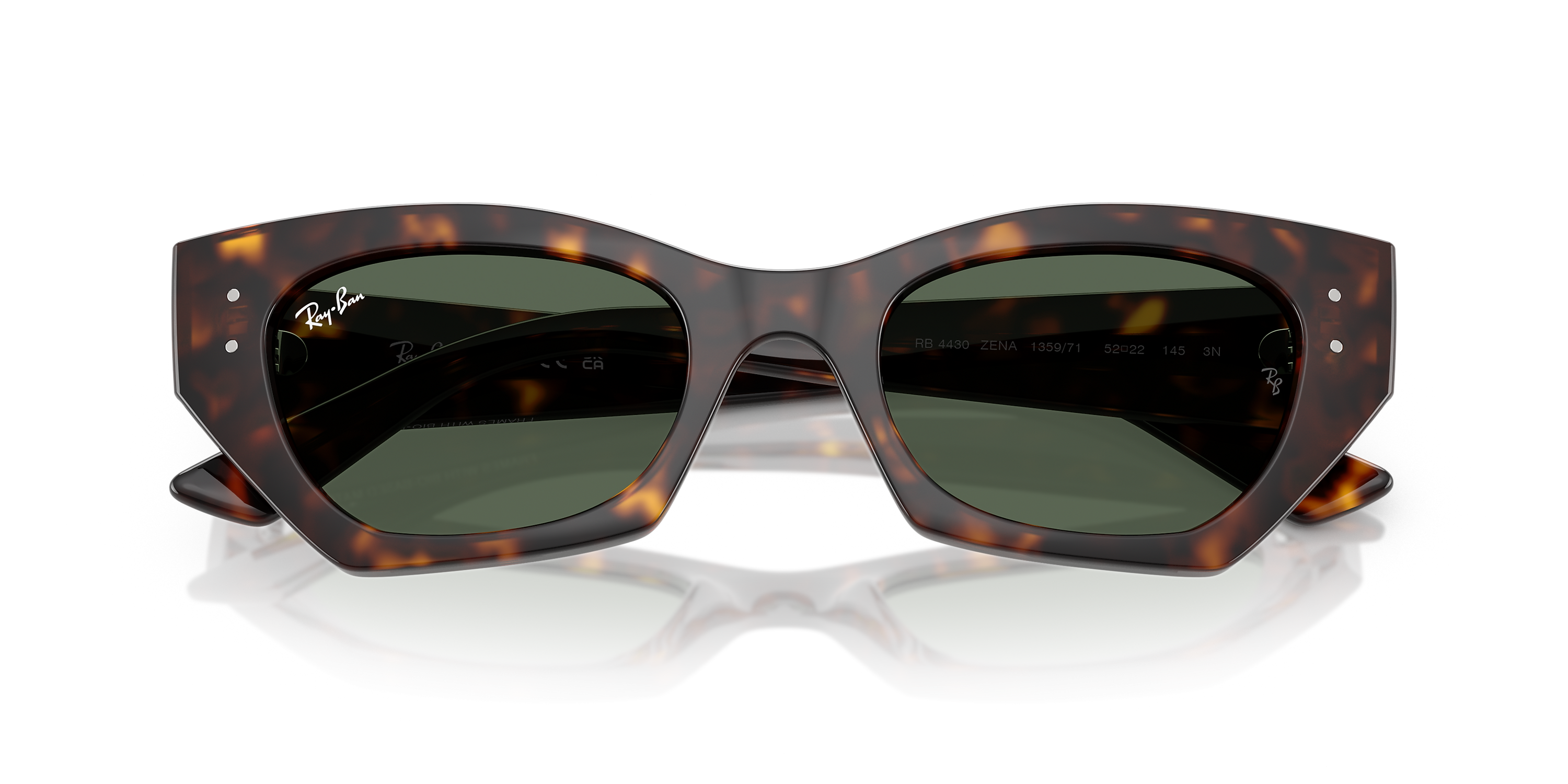 Occhiali Da Sole Ray-Ban Zena RB4430 135971