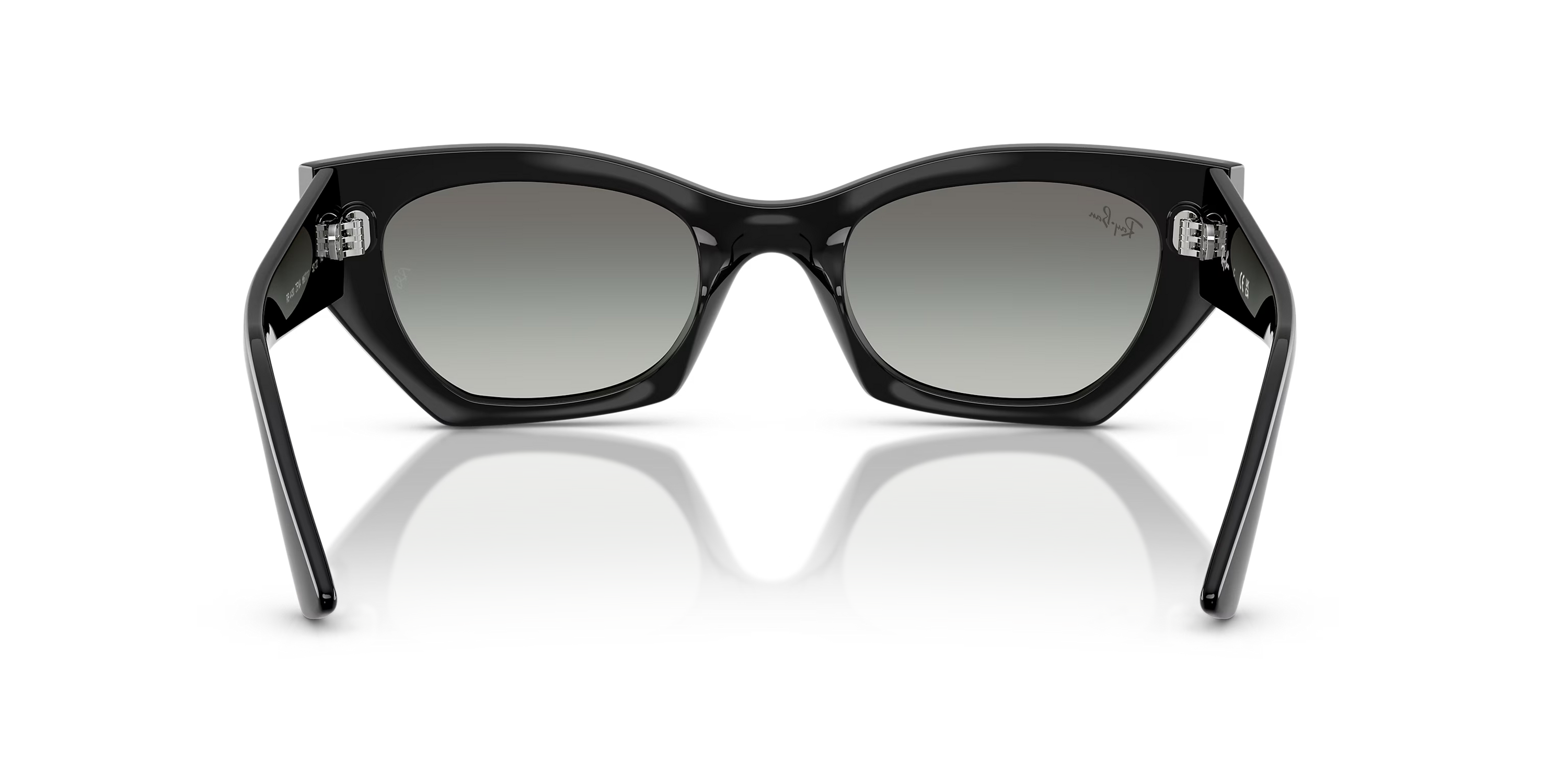 Occhiali Da Sole Ray-Ban Zena RB4430 667711 49