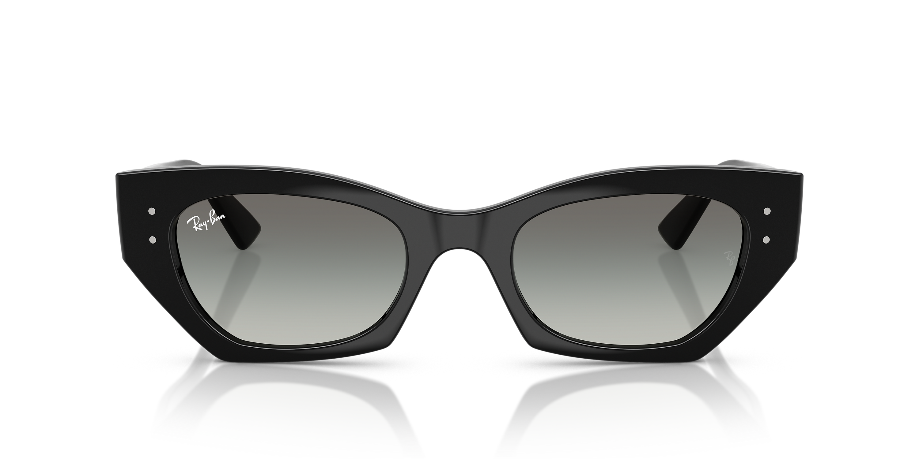 Occhiali Da Sole Ray-Ban Zena RB4430 667711 49