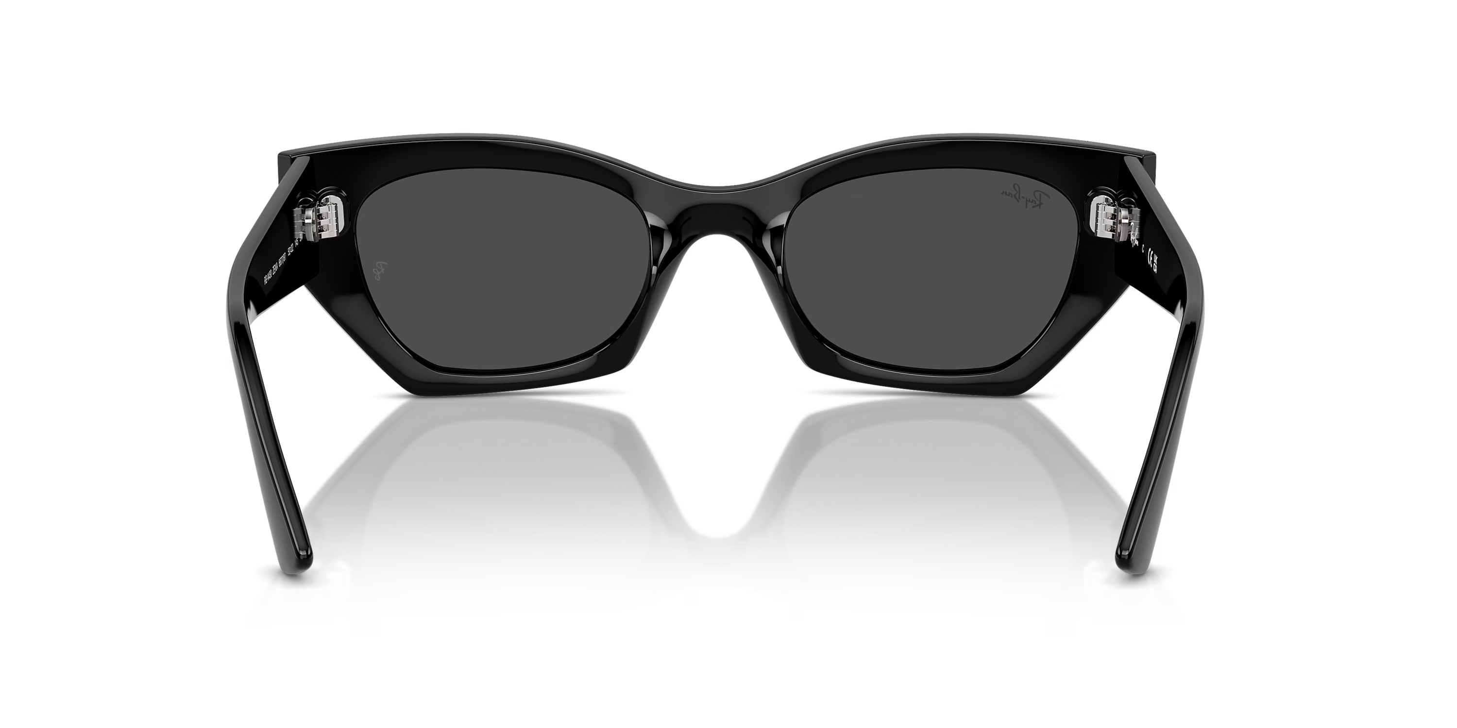 Occhiali Da Sole Ray-Ban Zena RB4430 667787 49