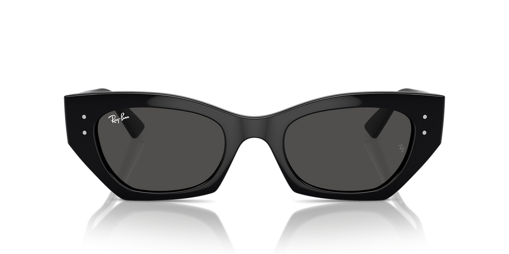 Sonnenbrille Ray-Ban Zena RB4430 667787 49