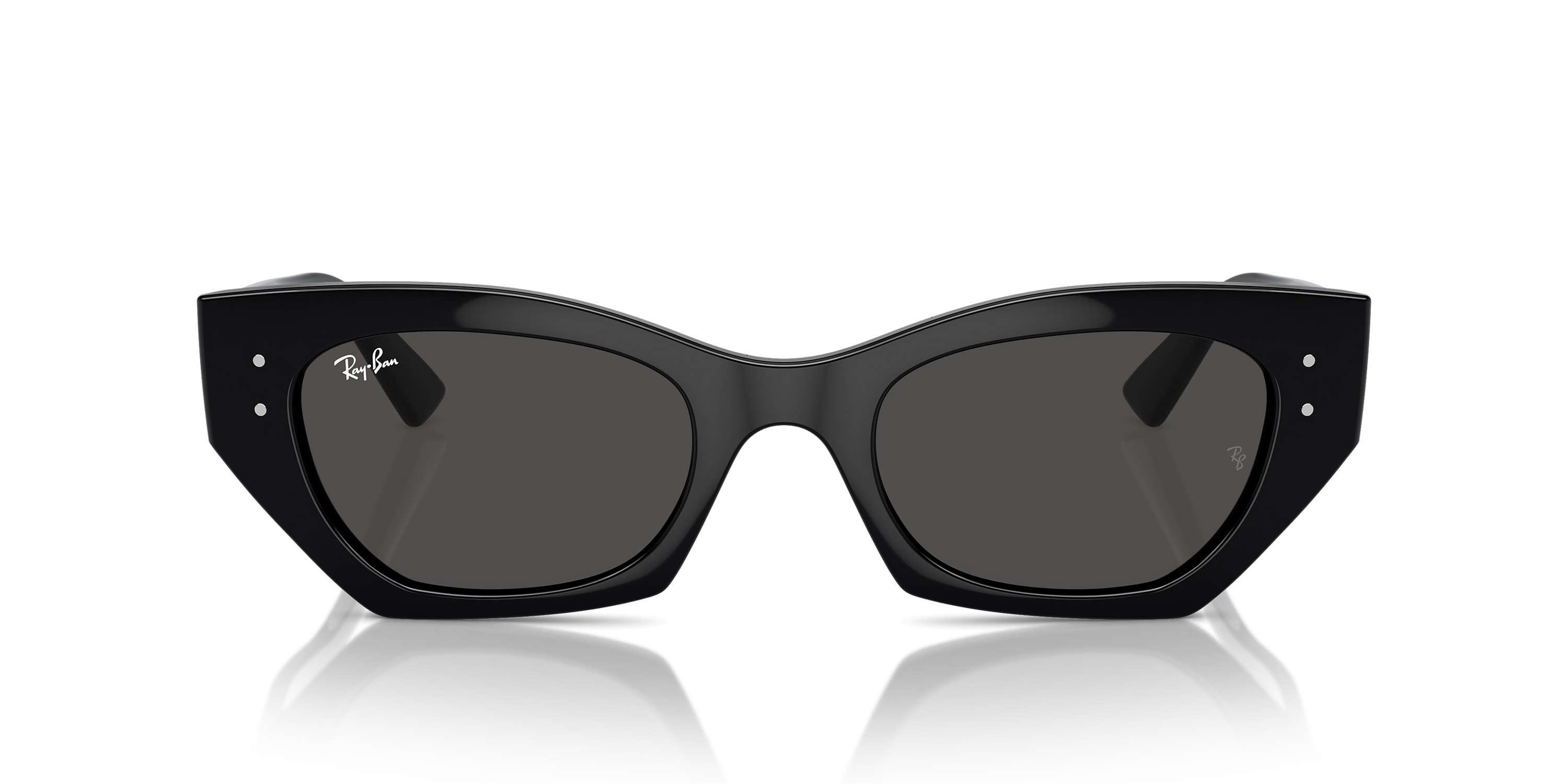 Occhiali Da Sole Ray-Ban Zena RB4430 667787 49