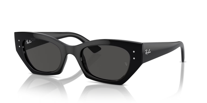 Sonnenbrille Ray-Ban Zena RB4430 667787 49