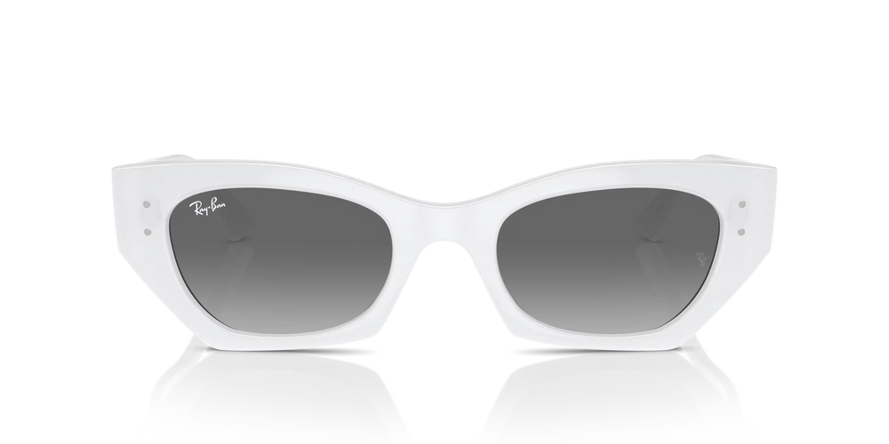 Occhiali Da Sole Ray-Ban ZENA Bio-Based RB4430 675911 49