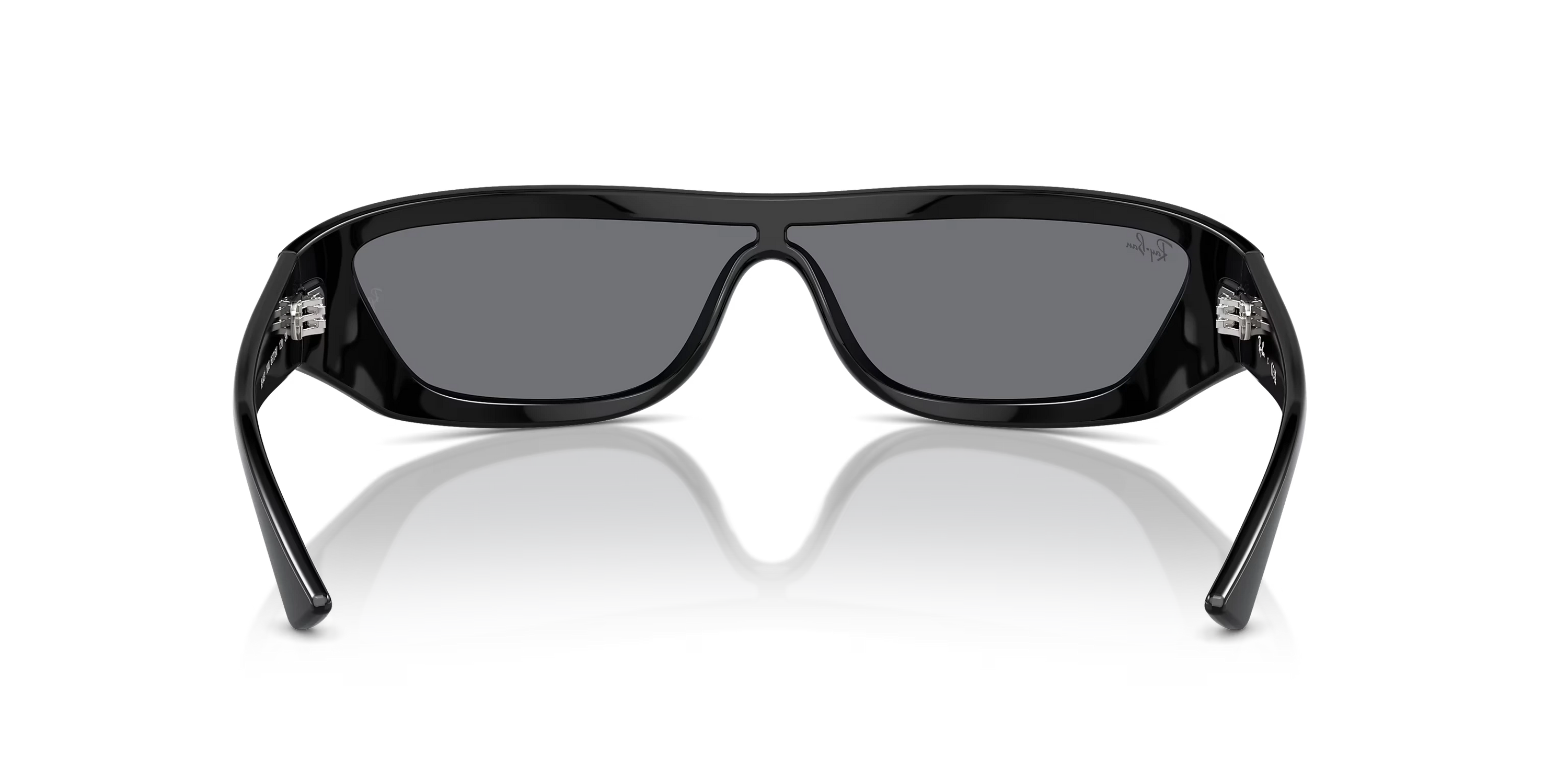 Occhiali Da Sole Ray-Ban RB4431 Xan 66776V 34