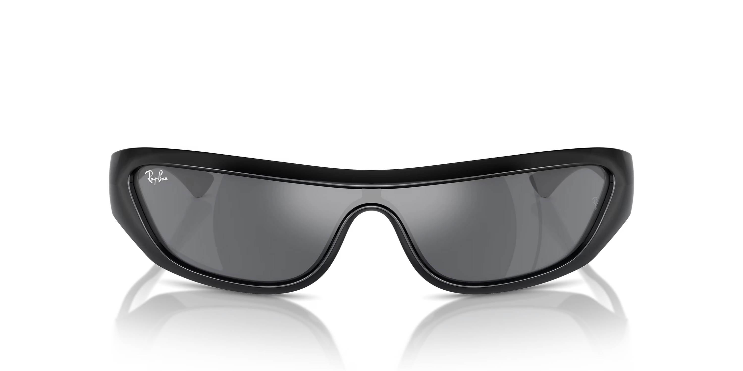 Occhiali Da Sole Ray-Ban RB4431 Xan 66776V 34