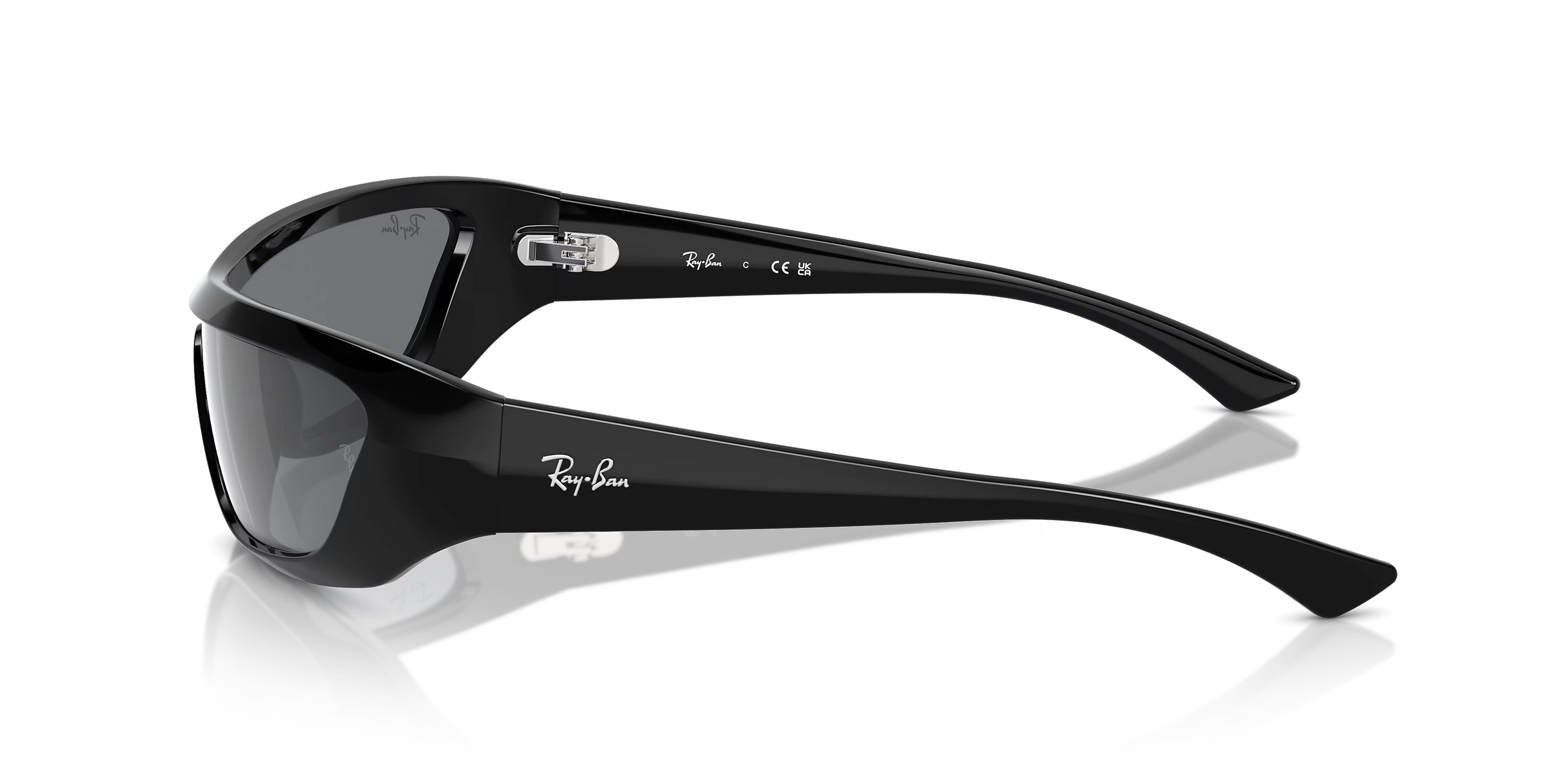 Occhiali Da Sole Ray-Ban RB4431 Xan 66776V 34