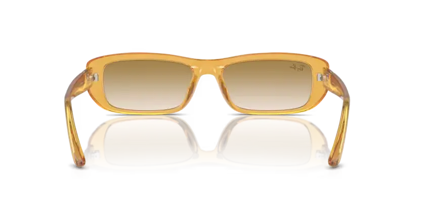 Occhiali Da Sole Ray-Ban RB4436D 668213 55