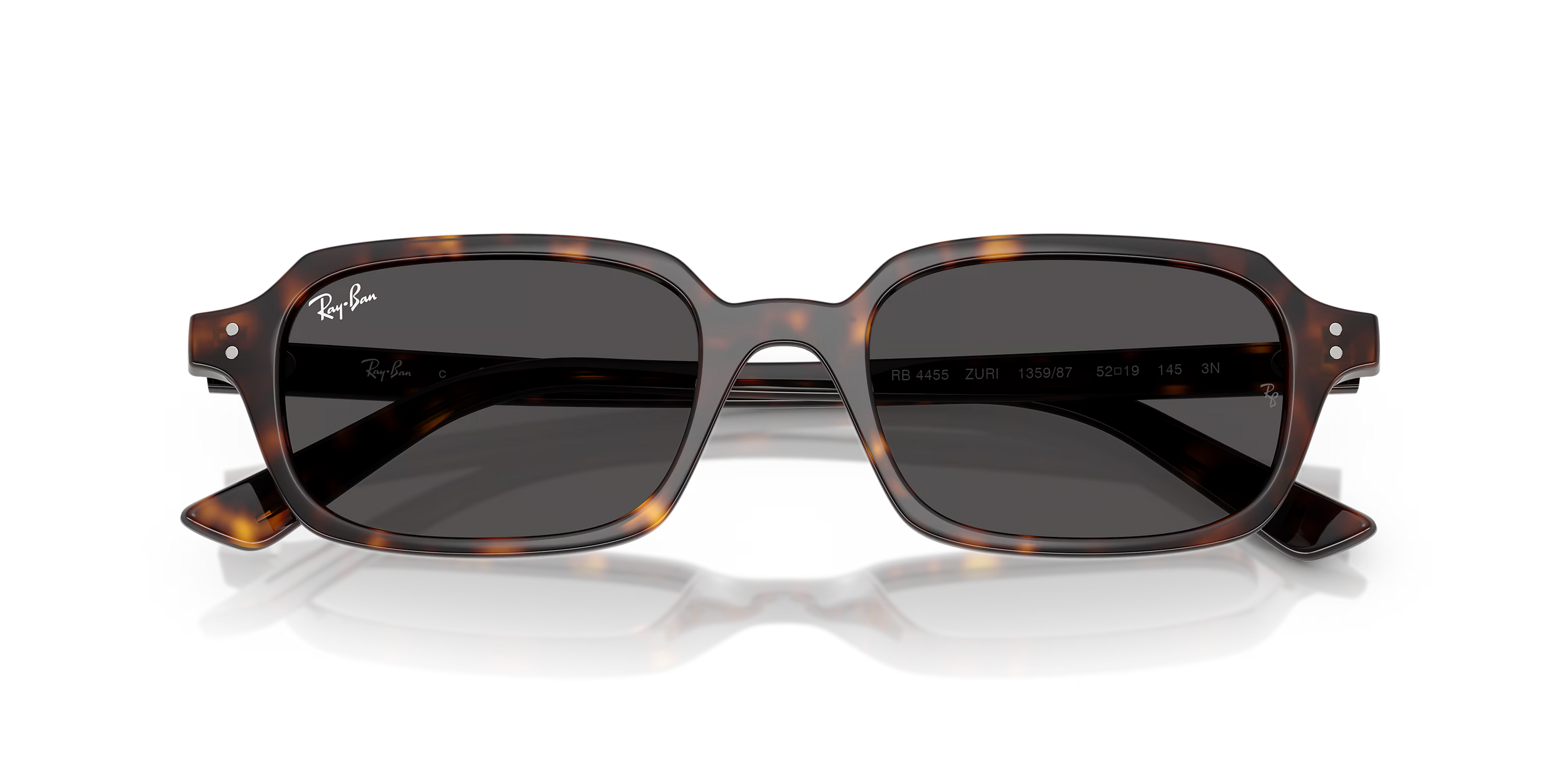 Occhiali Da Sole Ray-Ban RB4455 ZURI 135987