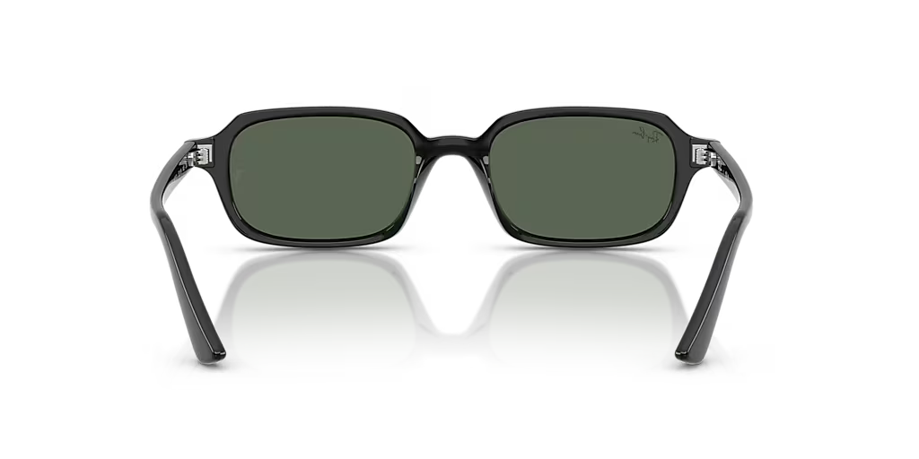 Ray-Ban Sonnenbrille RB4455 ZURI 667771 49