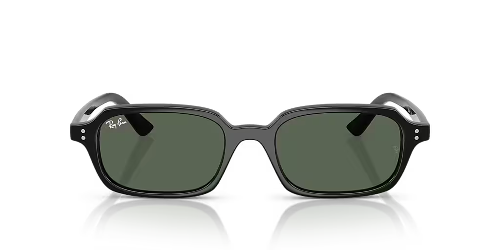 Ray-Ban Sonnenbrille RB4455 ZURI 667771 49