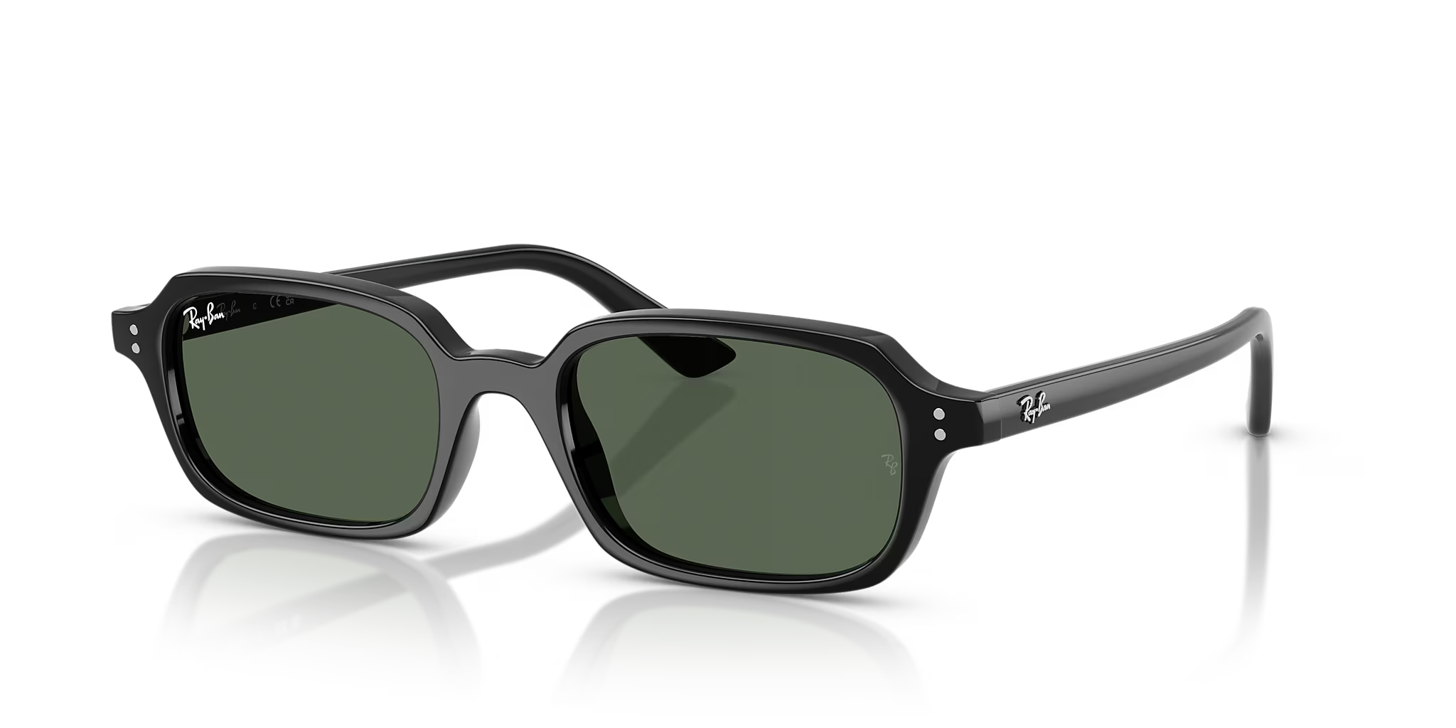 Ray-Ban Sonnenbrille RB4455 ZURI 667771 49
