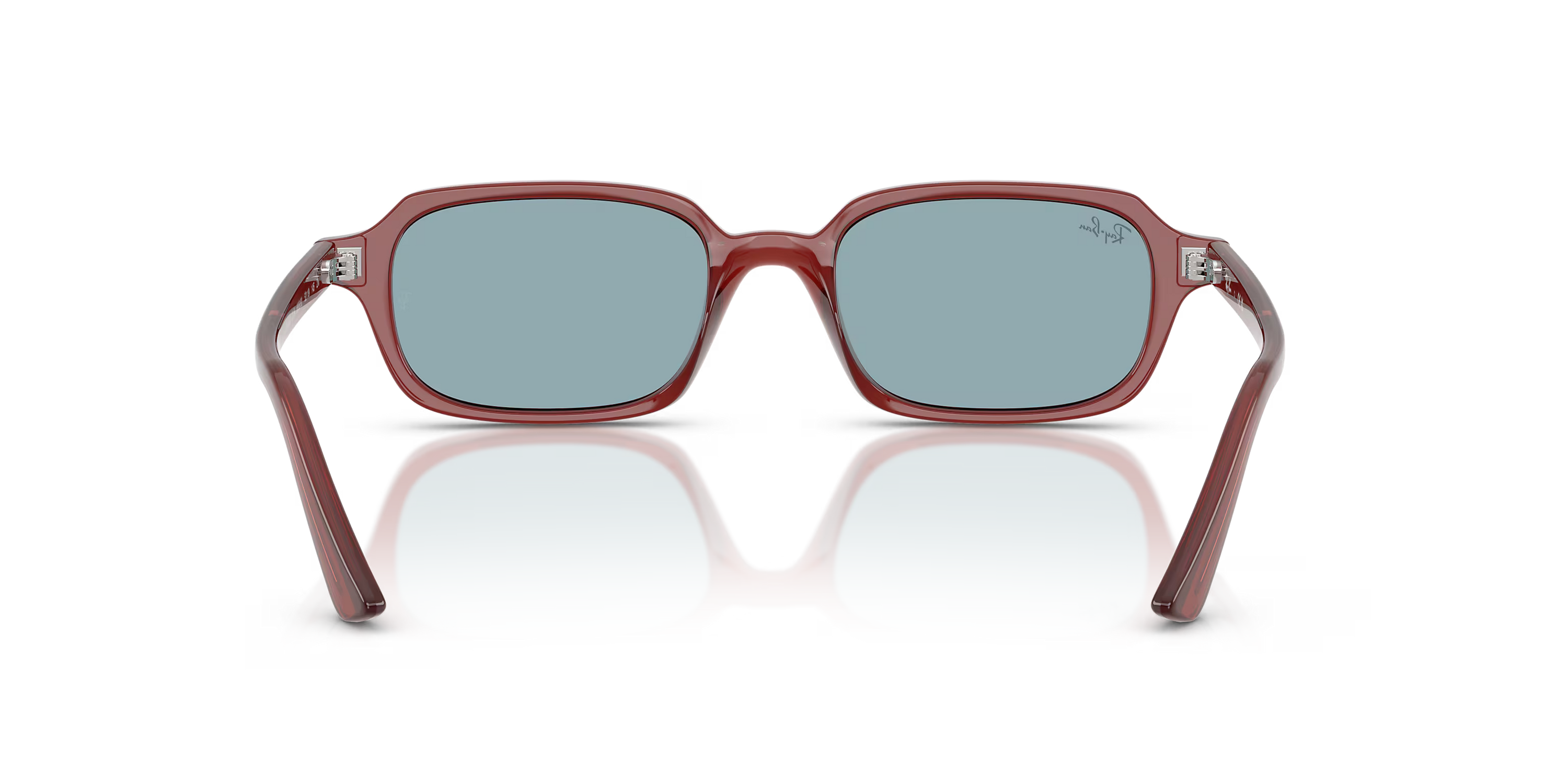 Occhiali Da Sole Ray-Ban RB4455 Zuri 680980