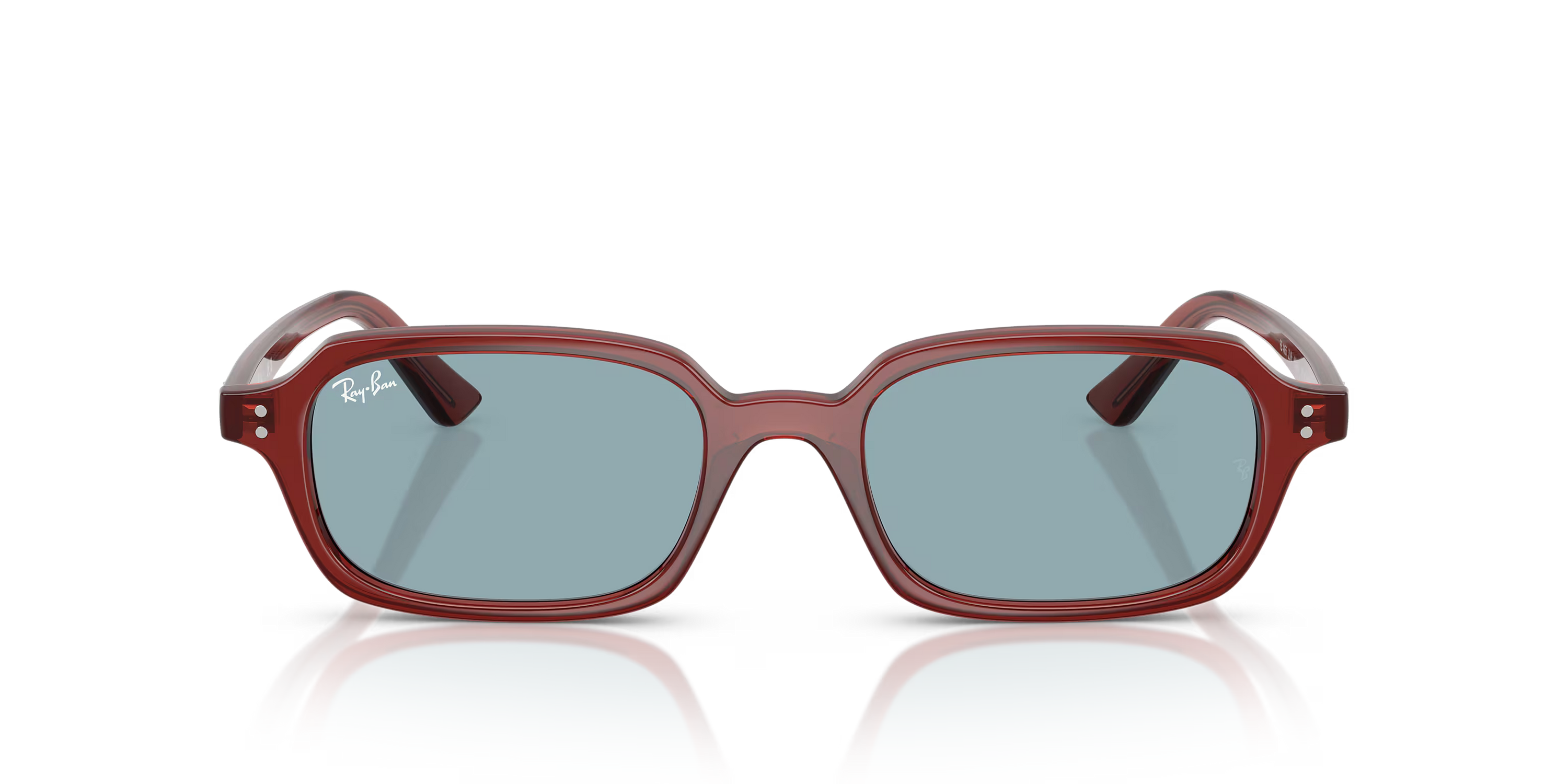 Occhiali Da Sole Ray-Ban RB4455 Zuri 680980