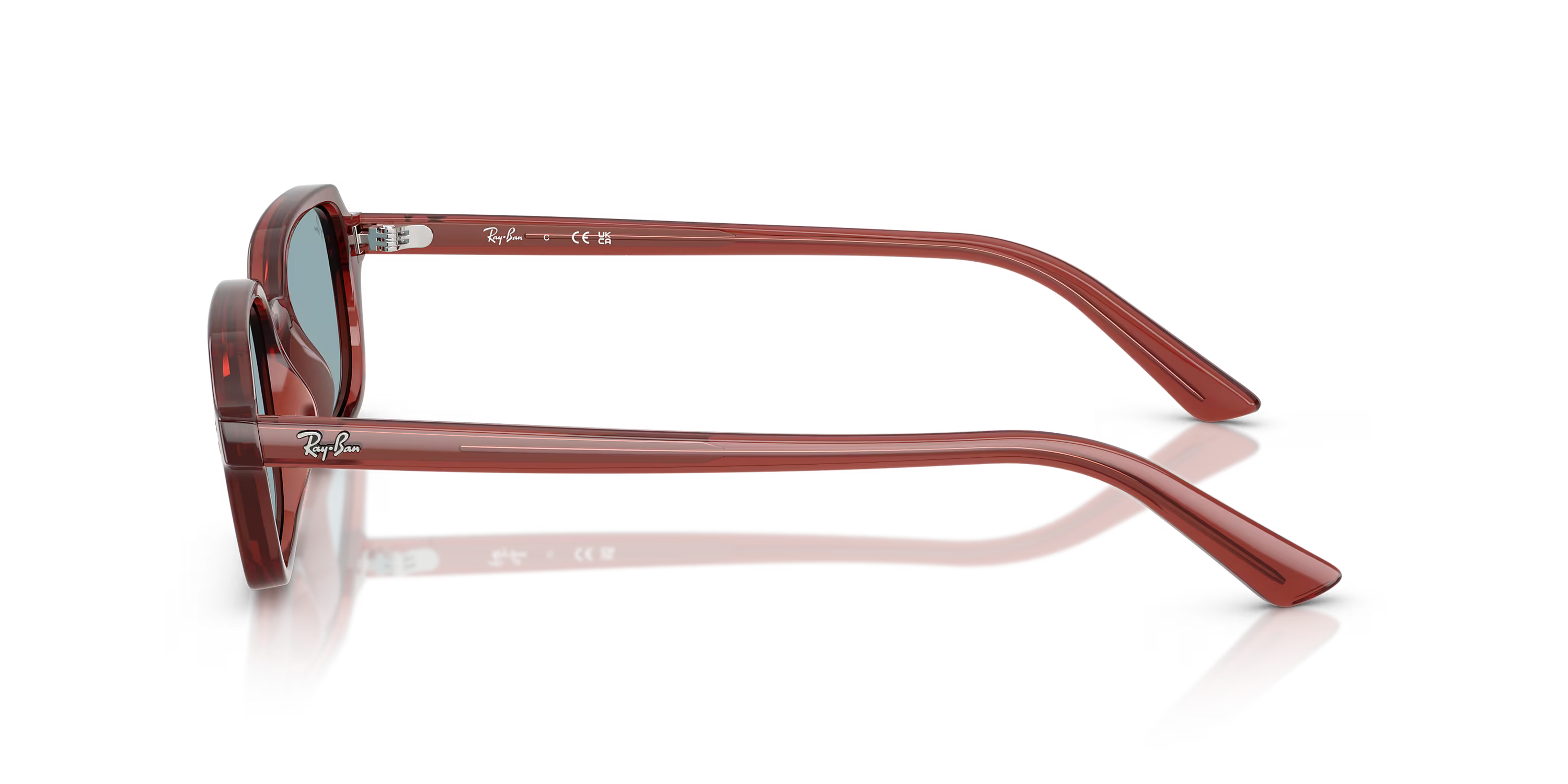 Occhiali Da Sole Ray-Ban RB4455 Zuri 680980