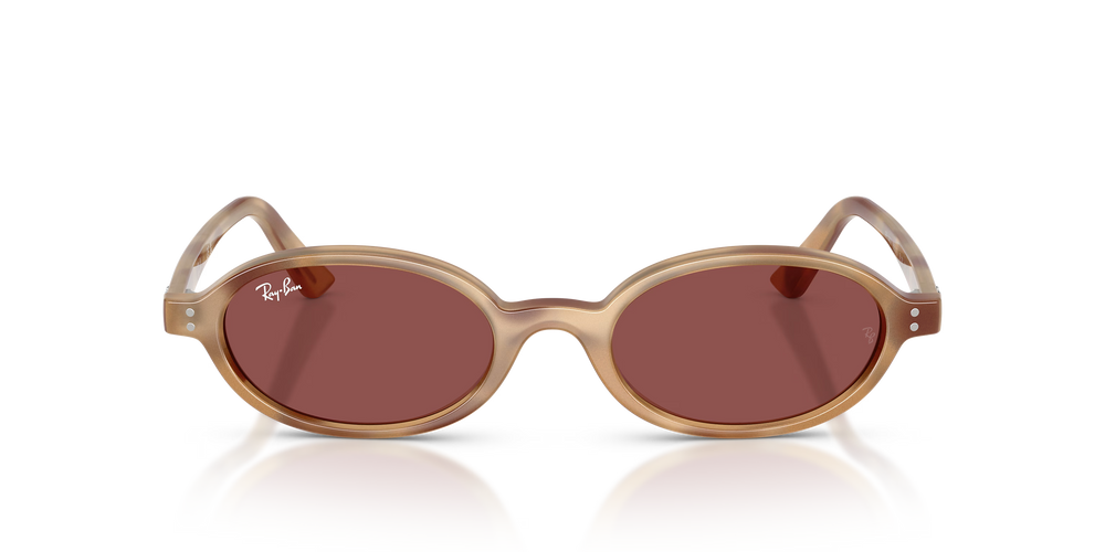 Ray-Ban Sonnenbrille RB4472 685675 51