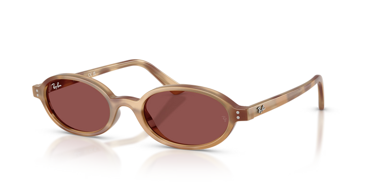 Ray-Ban Sonnenbrille RB4472 685675 51