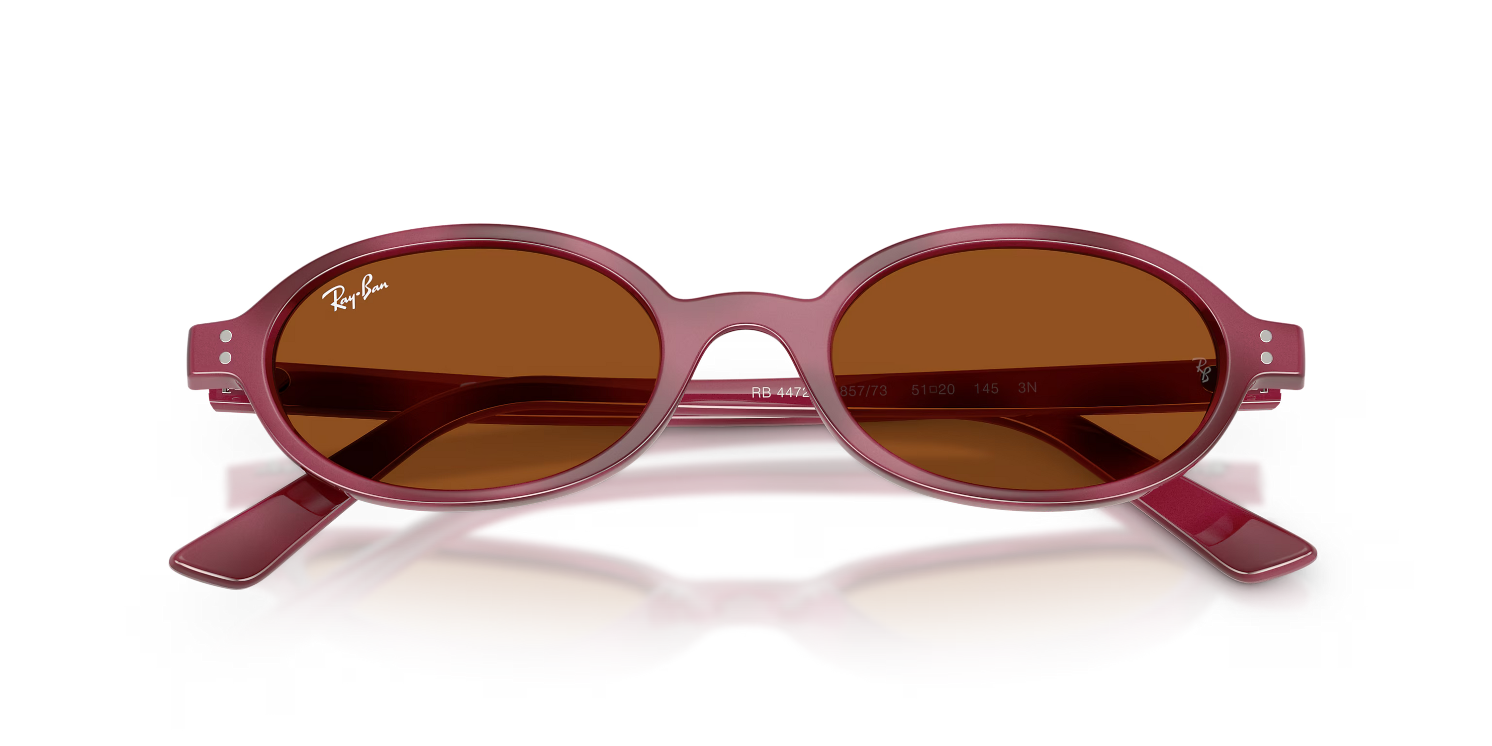 Ray-Ban Sunglasses RB4472 685773